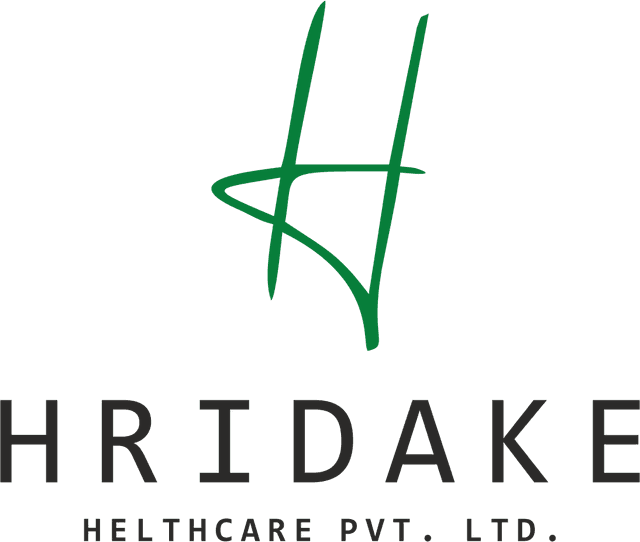 Hridake Healthcare Pvt. Ltd.